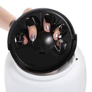 UV Gel Polish Remover Machine