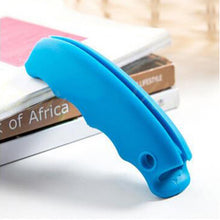 Load image into Gallery viewer, Shopping Bags Carrier