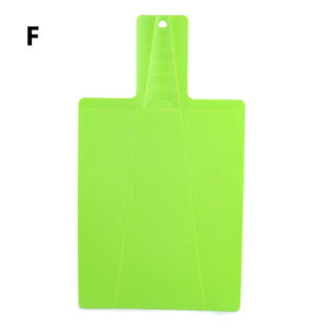 Folding Chopping Board