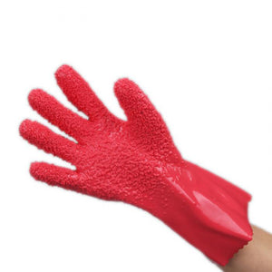 1 pair Magic Peeler Gloves