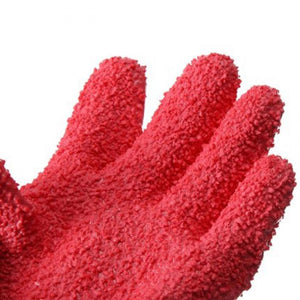 1 pair Magic Peeler Gloves