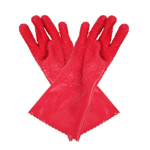 1 pair Magic Peeler Gloves