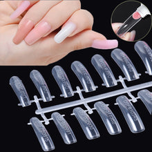 Load image into Gallery viewer, 24pcs Nail Extensions