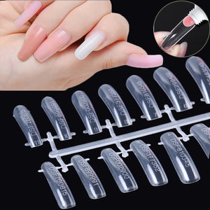 24pcs Nail Extensions