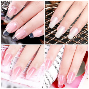 24pcs Nail Extensions