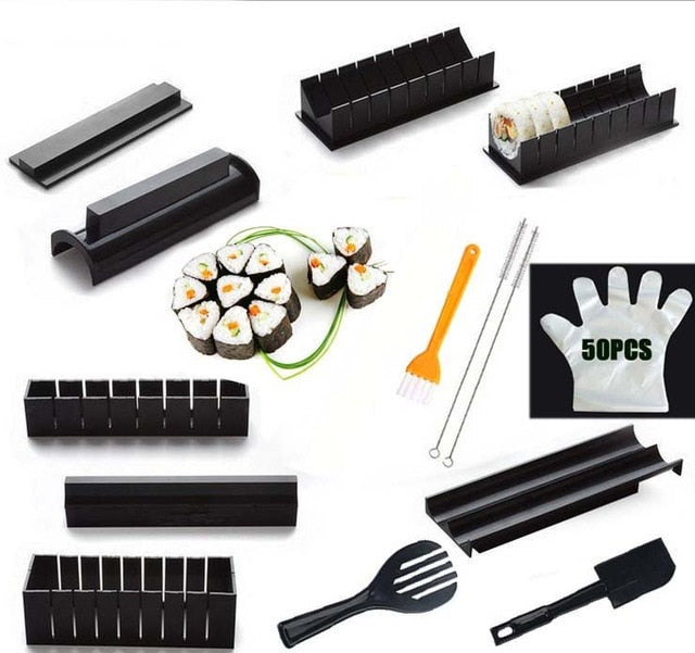 Sushi Maker Kit