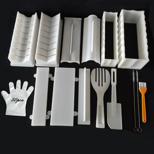 Sushi Maker Kit