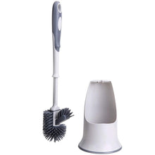 Load image into Gallery viewer, Toilet Brush And Holder