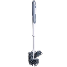 Load image into Gallery viewer, Toilet Brush And Holder