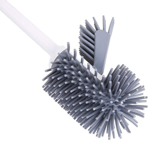 Toilet Brush And Holder