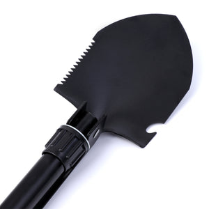 Tactical and Survival Shovel