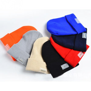 Rechageable  LED Beanies