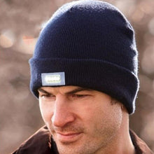 Load image into Gallery viewer, Rechageable  LED Beanies