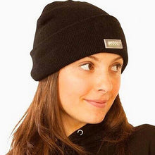 Load image into Gallery viewer, Rechageable  LED Beanies