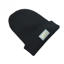 Load image into Gallery viewer, Rechageable  LED Beanies