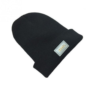 Rechageable  LED Beanies