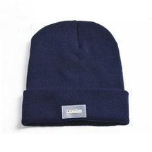 Load image into Gallery viewer, Rechageable  LED Beanies