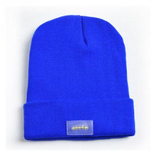 Load image into Gallery viewer, Rechageable  LED Beanies