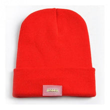 Load image into Gallery viewer, Rechageable  LED Beanies