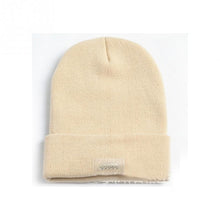 Load image into Gallery viewer, Rechageable  LED Beanies