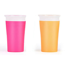 Load image into Gallery viewer, Children Safe Spill Free Training Drink Cup