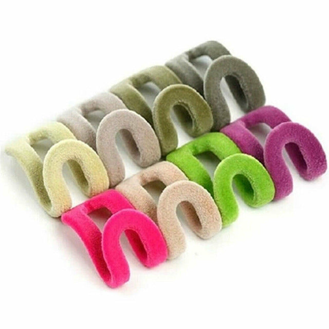 Anti-slip Cascading Hanger Hooks