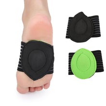 Load image into Gallery viewer, Foot Mat Orthopedic Insole Support