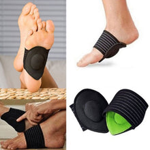 Load image into Gallery viewer, Foot Mat Orthopedic Insole Support