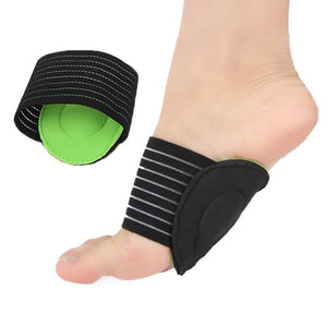 Foot Mat Orthopedic Insole Support