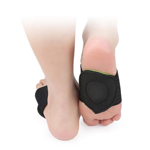 Foot Mat Orthopedic Insole Support