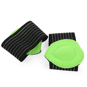 Foot Mat Orthopedic Insole Support