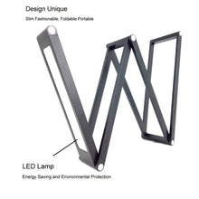 Load image into Gallery viewer, Portable Dimmable LED Lamp