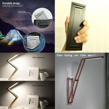 Load image into Gallery viewer, Portable Dimmable LED Lamp