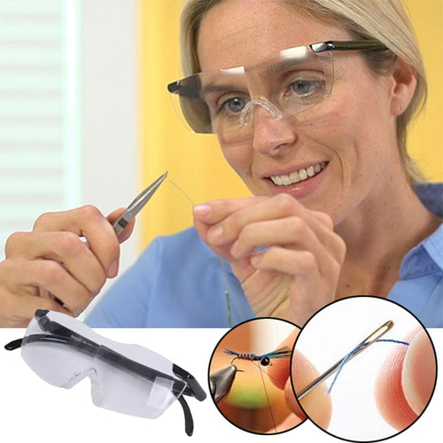 Magnifiers Magnifying Eyeglasses