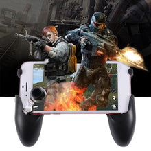 Load image into Gallery viewer, 5 in 1 Mobile Phone Gamepad